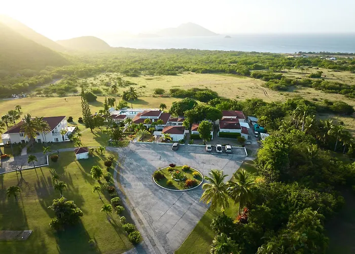 Mount Nevis Hotel