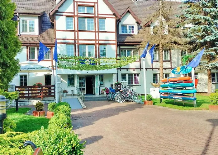 Great Polonia Beach & Molo