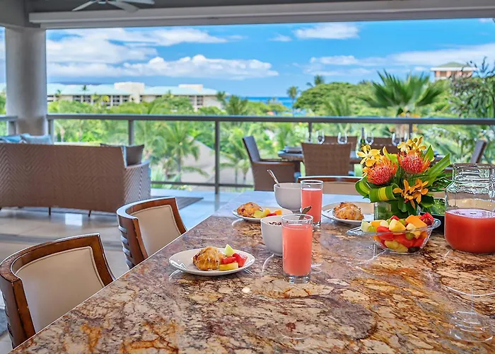 Ho Olei Residences - Coraltree Residence Collection