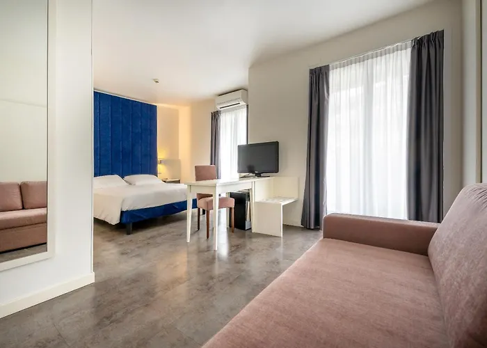Hotel Garden Sea Wellness & Spa 4 Stelle Superior