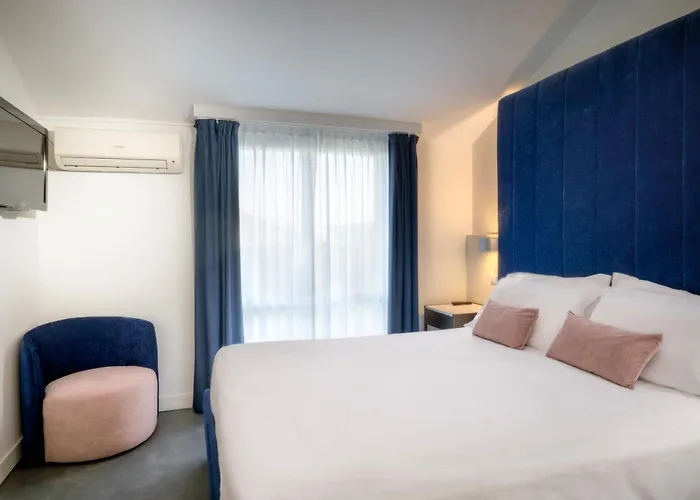 Hotel Garden Sea Wellness & Spa 4 Stelle Superior