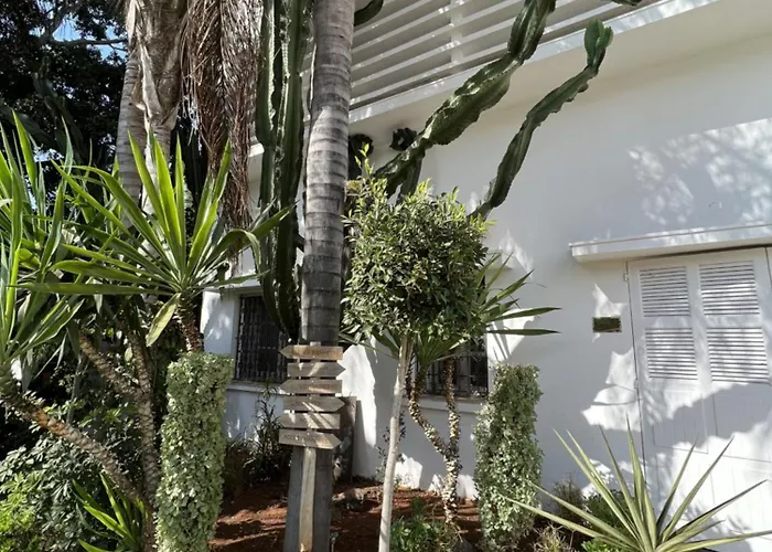 Le Sphinx Boutique Hotel