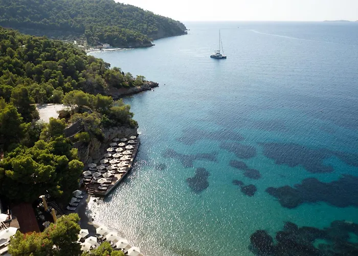 Sirene Blue Luxury Beach Resort