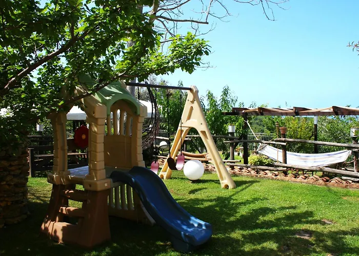 Il Podere Dell'Angelo Old Country House