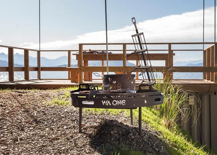 Waone Lake Homes