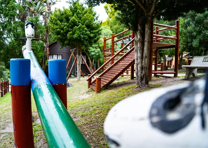 Gooderson Knysna Chalets