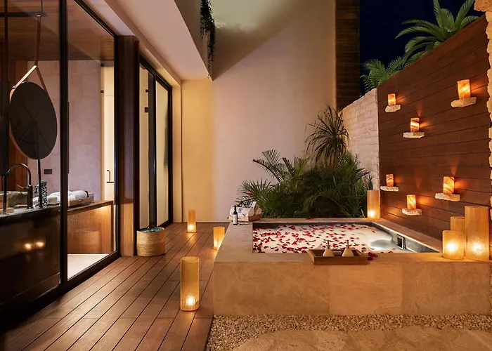 Banyan Tree Mayakoba