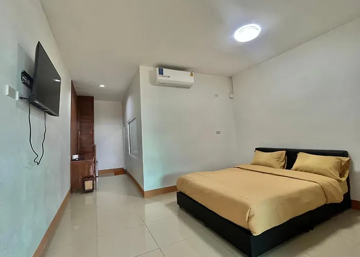 Shafa Resort