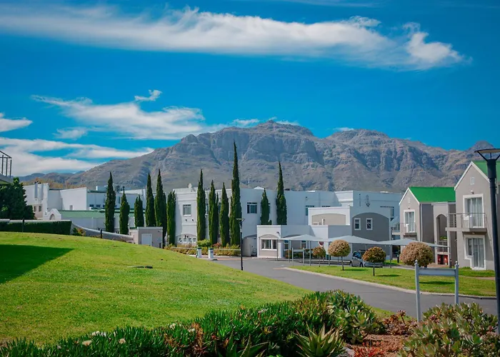 Protea Hotel By Marriott Stellenbosch & Conference Centre