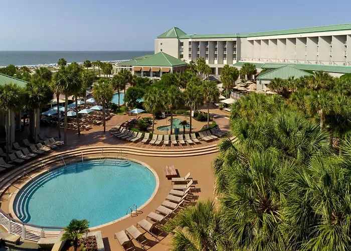 The Westin Hilton Head Island Resort & Spa