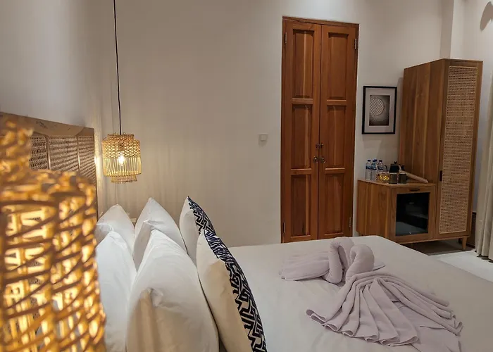 Umarato Villa Sumba