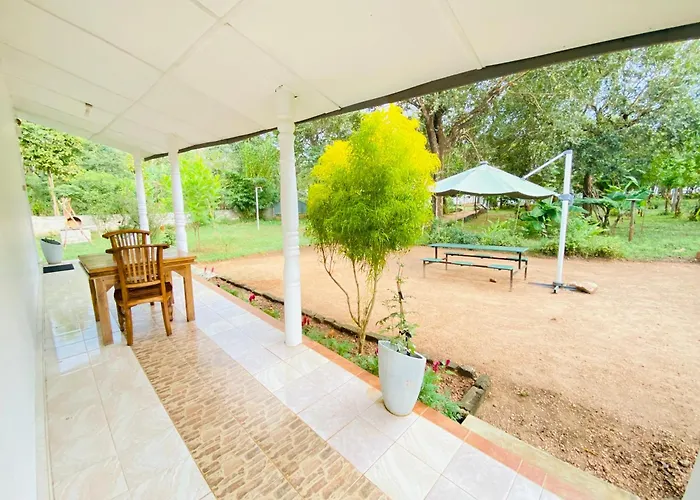 Ima Villa Sigiriya