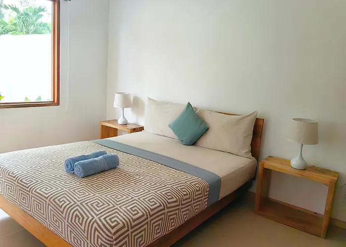 Island World Panglao