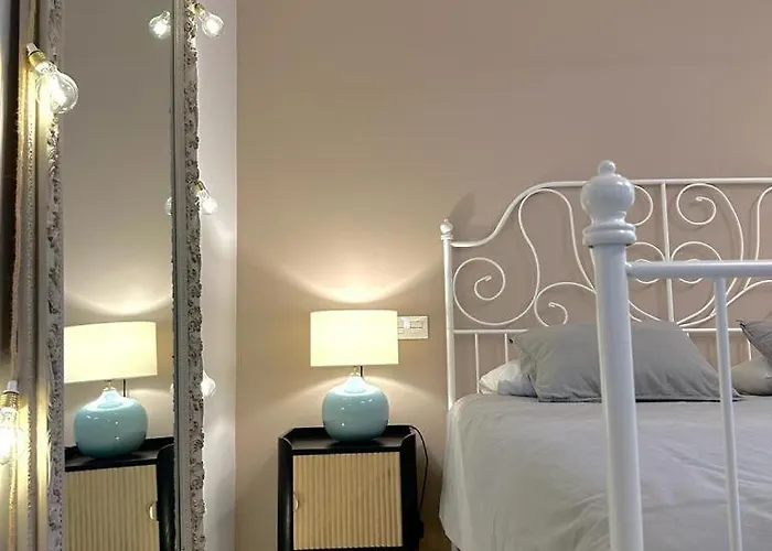 Apartamentos Oasis De Las Palmeras