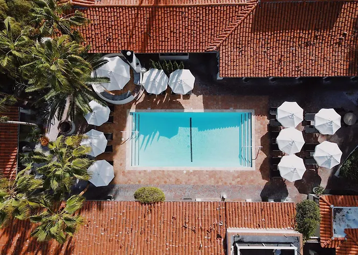 Villa Royale