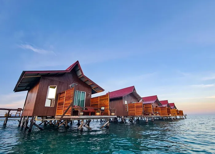 Pavalintang Resort