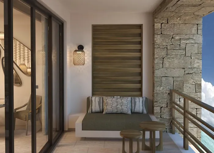 Secrets Playa Blanca Costa Mujeres (Adults Only)