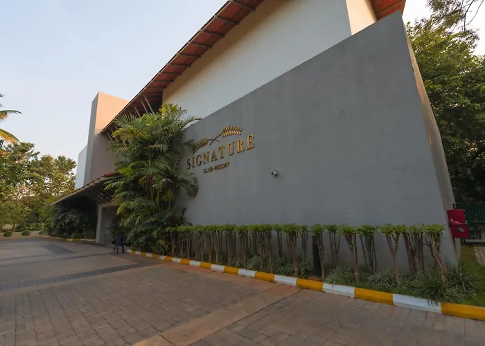 Signature Club Resort