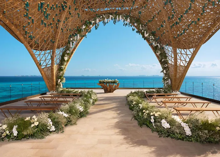 Impression Isla Mujeres By Secrets (Adults Only)