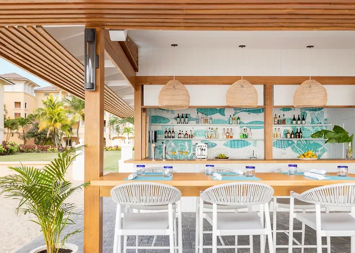 The Landings Resort And Spa - All Suites