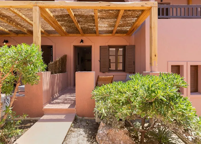 Akre Hotel - Designed For Adults