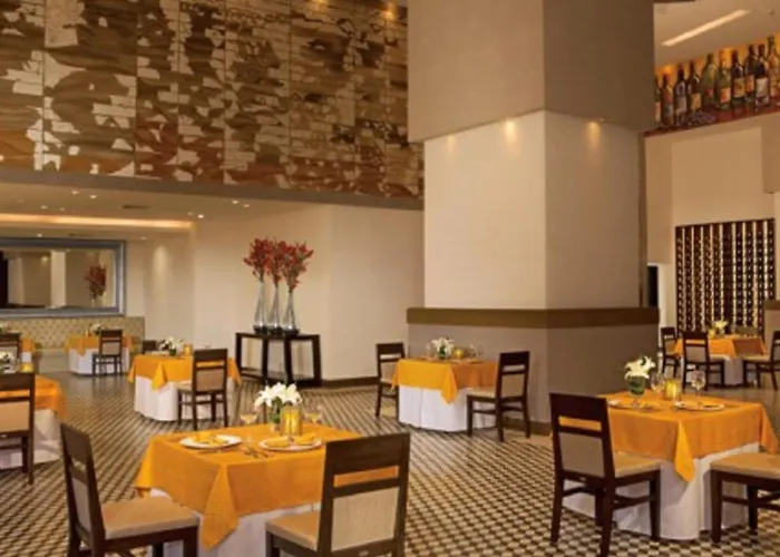 Secrets Vallarta Bay Resort & Spa - Adults Only