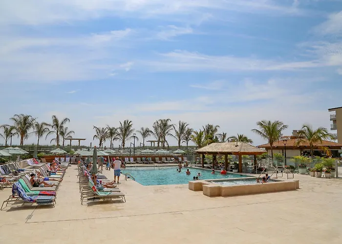 Holiday Inn Ocean City By Ihg