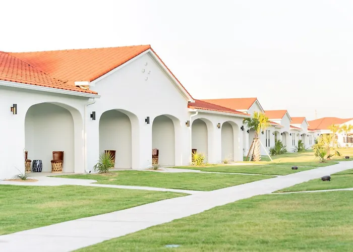 La Palmilla Texas