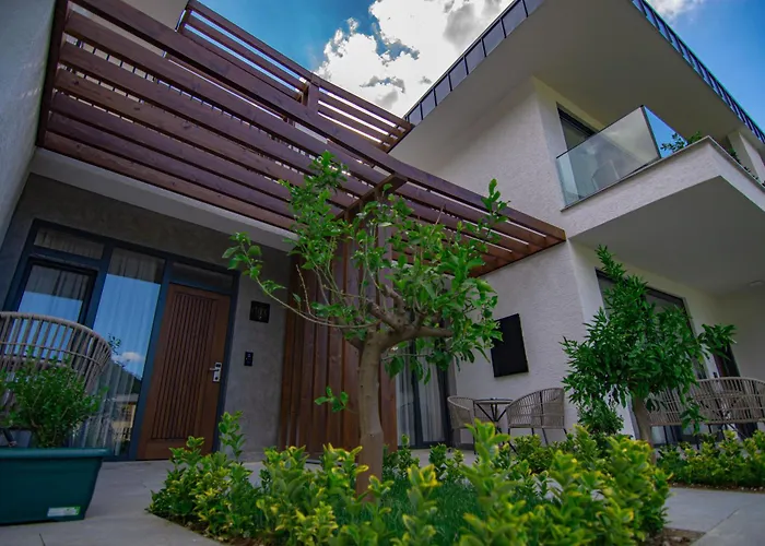 Hayal Vadisi Suite Hotel