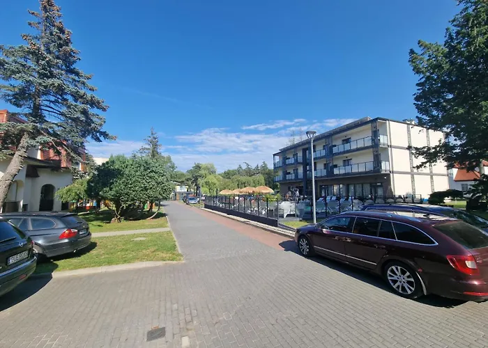 Osrodek Promenada- Horyzont
