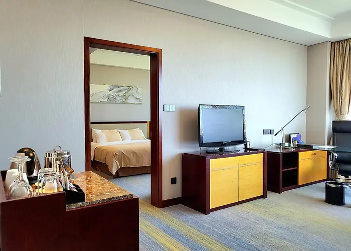 Tianjin Saixiang Hotel