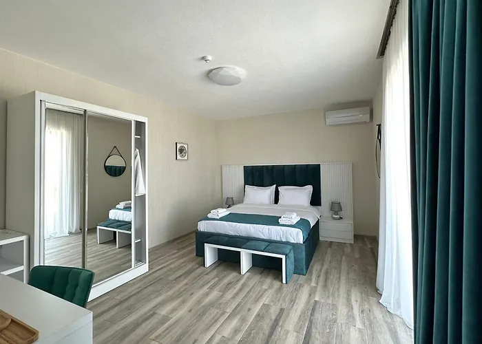 Luxmani Hotel & Spa