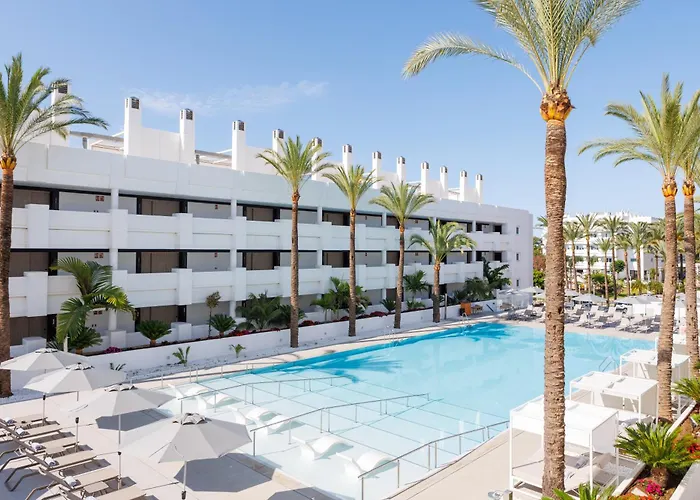Alanda Marbella Hotel & Wellness