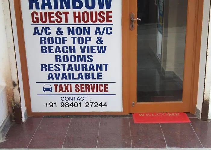 Rainbow Guest House