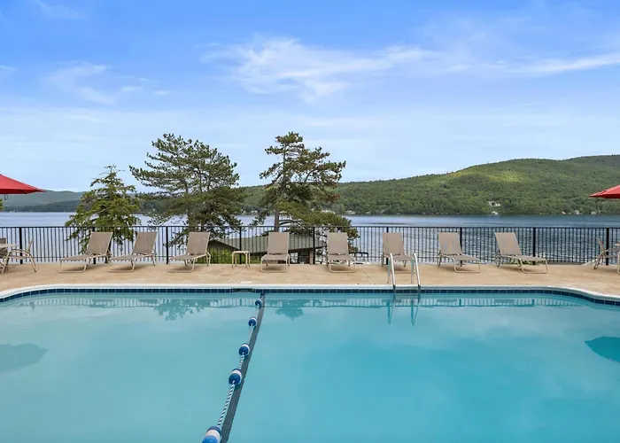 Sun Castle Resort
