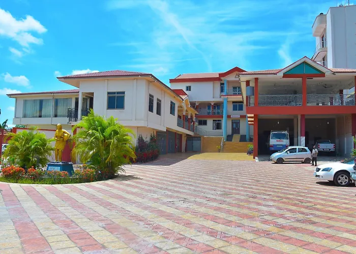 Mawuli Hotel