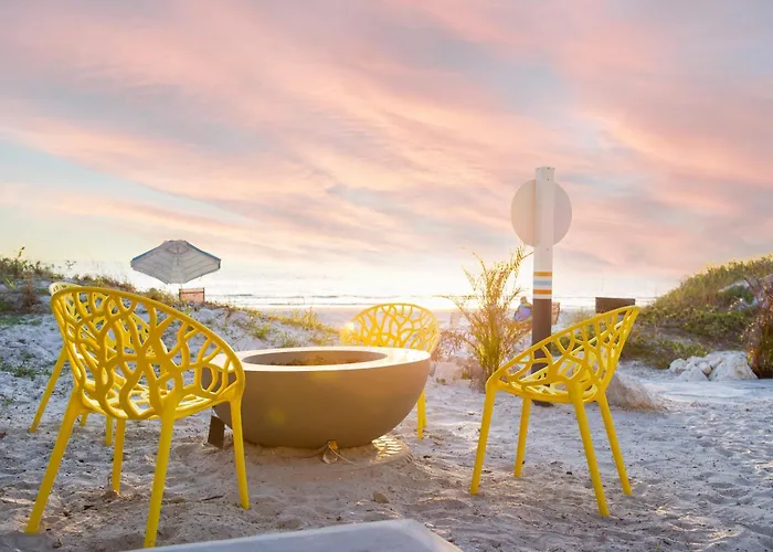 Indian Shores Resorts