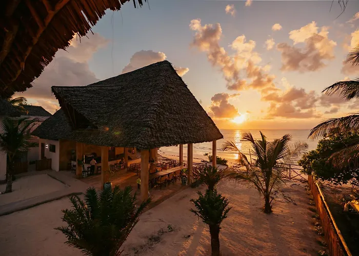 Mayai Ocean Resort