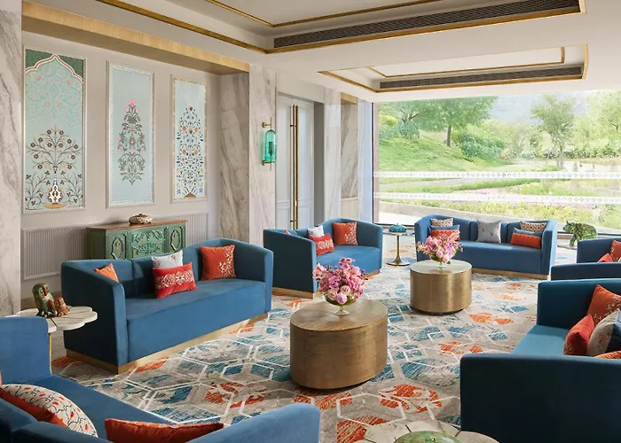 Taj Devi Ratn Resort & Spa, Jaipur