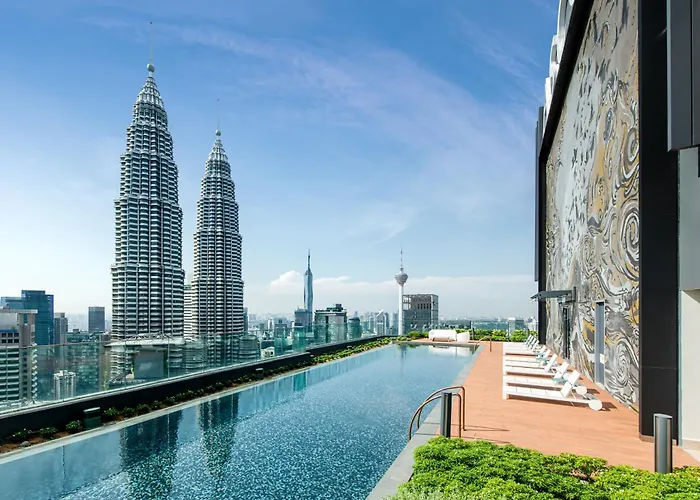Ascott Star Klcc Kuala Lumpur