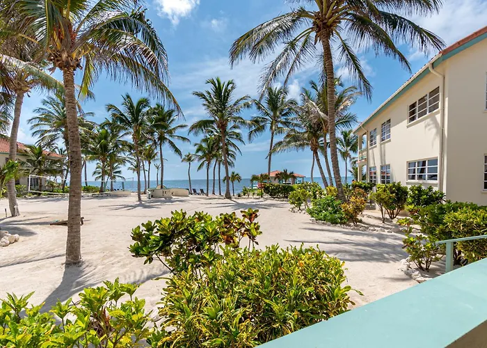 Belizean Shores Resort
