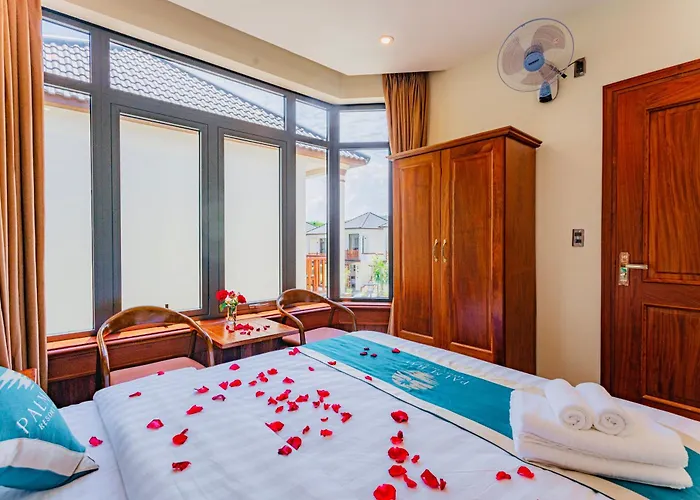 Palm Bay Resort Phu Quoc