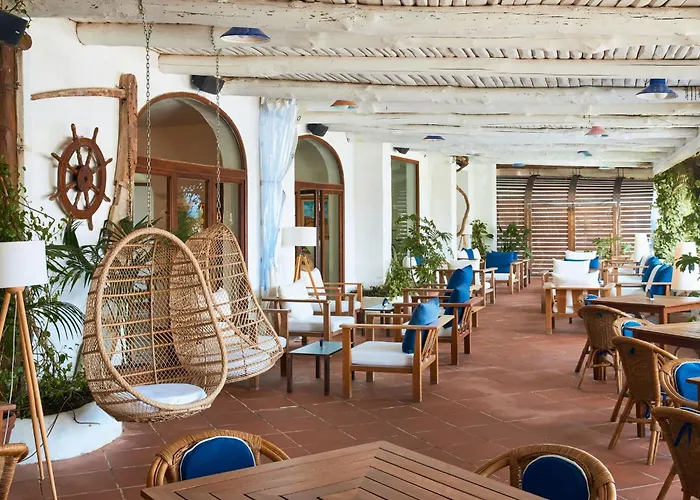 Approdo Resort Thalasso Spa
