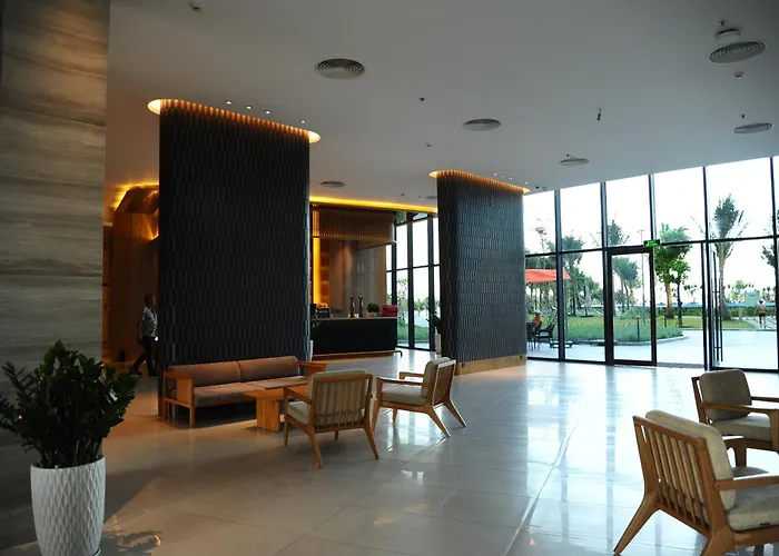 Artra Resort- Near Cam Ranh Airport