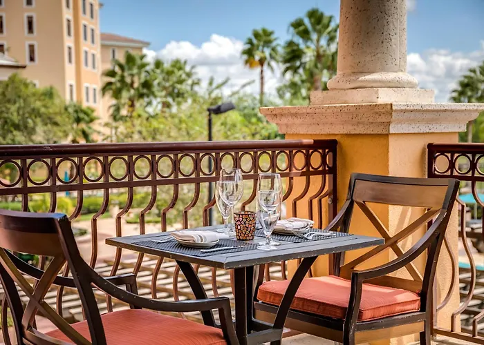 Rosen Shingle Creek Universal Blvd