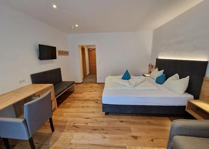 Hotel Mignon