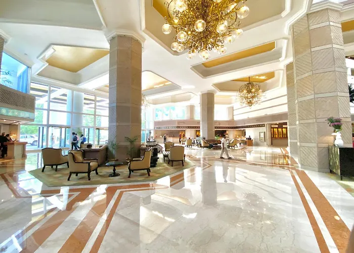 Taj Bengal