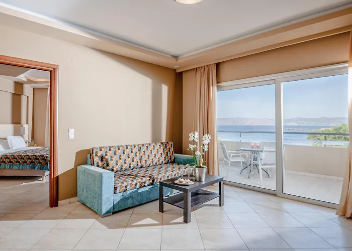 Molos Bay Hotel