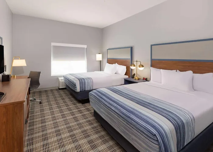 Cherokee Village Resorts