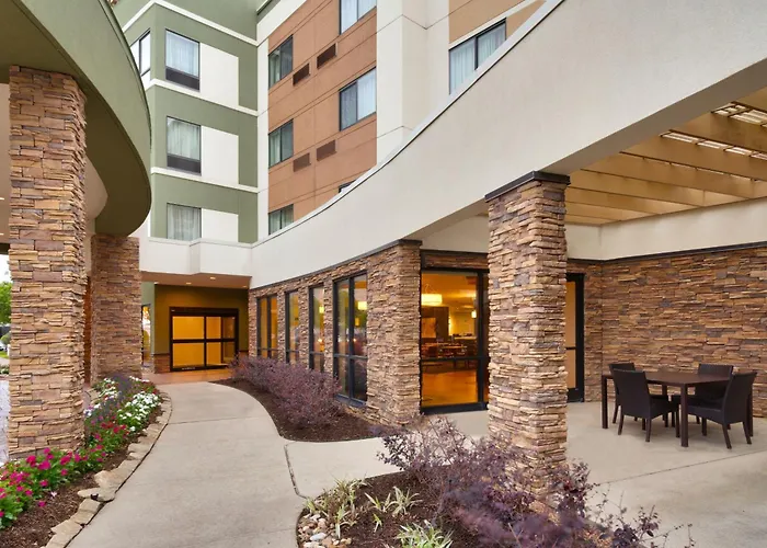 Courtyard By Marriott Houston Nasa Clear Lake